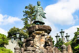 「【金沢ミステリー】日本三名園の兼六園にある「鳥が全く寄り付かない銅像」とは？」の画像4