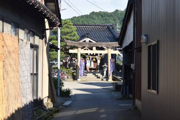 【金沢ミステリー】日本で唯一ともいわれる「ショウガの神社」が金沢にあった
