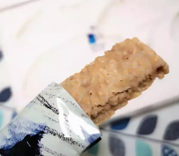 「甘いだけじゃない！ミラクルな味の変化が楽しめる低糖質のヘルシークランチ」の画像