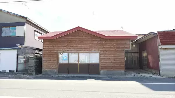 「いながきの駄菓子屋探訪（１）秋田県能代市「ふるくじ」」の画像