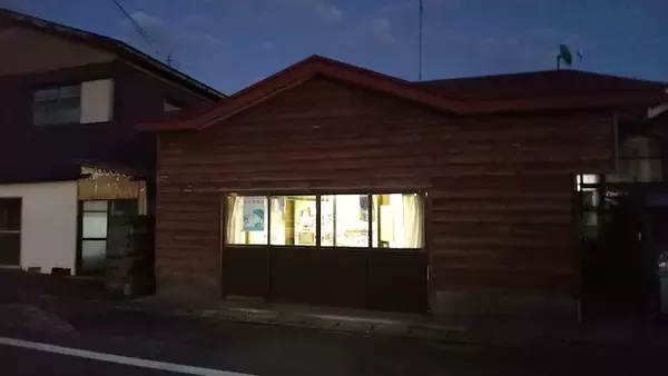 「いながきの駄菓子屋探訪（１）秋田県能代市「ふるくじ」」の画像