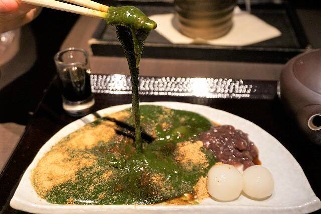 京都で食べたいおすすめのスイーツ！全て現地ルポ【２０２０最新版】