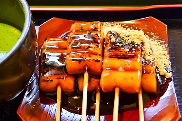 「京都で食べたいおすすめのスイーツ！全て現地ルポ【２０２０最新版】」の画像