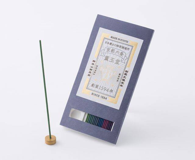 涼を呼ぶ、京都の和雑貨５選！扇子、手ぬぐい、お香・・・オンラインで購入可能な逸品たち