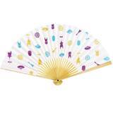 「涼を呼ぶ、京都の和雑貨５選！扇子、手ぬぐい、お香・・・オンラインで購入可能な逸品たち」の画像3