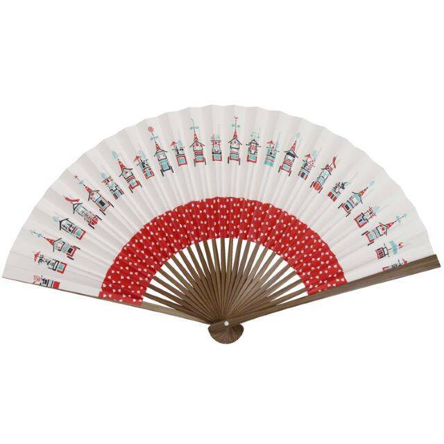 涼を呼ぶ、京都の和雑貨５選！扇子、手ぬぐい、お香・・・オンラインで購入可能な逸品たち