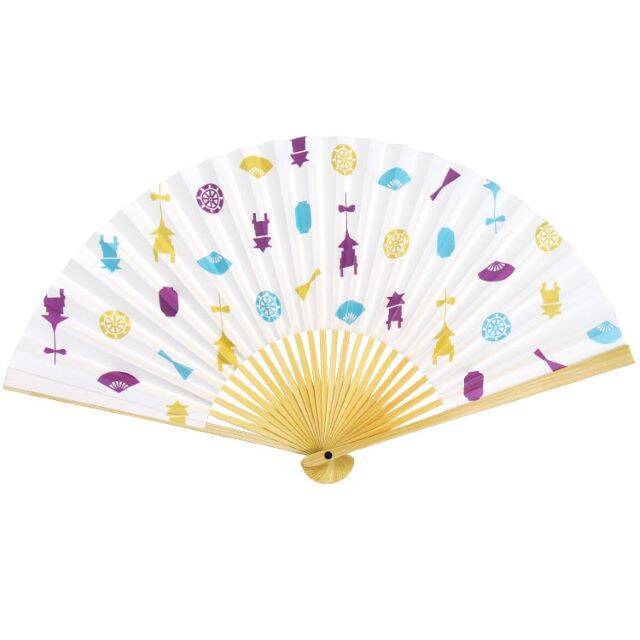 涼を呼ぶ、京都の和雑貨５選！扇子、手ぬぐい、お香・・・オンラインで購入可能な逸品たち