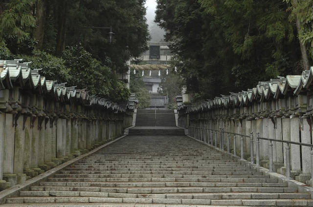 【２０２０年開運】奈良県のパワースポット３選！病気平癒、医薬の神様、金運上昇