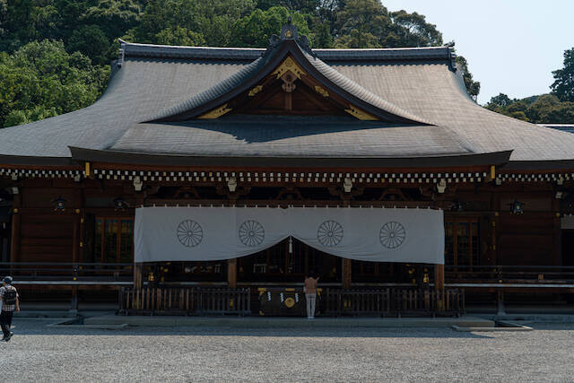 【２０２０年開運】奈良県のパワースポット３選！病気平癒、医薬の神様、金運上昇