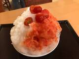 「プチトマトのかき氷！？遊び心あふれる京都の老舗京菓子店「二條若狭屋 寺町店」」の画像14
