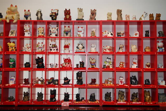 【２０２０年開運】岡山県のパワースポット３選！桃太郎の神社、縁切・縁結び、招き猫美術館