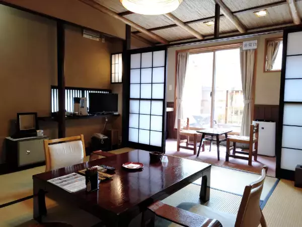 「６つの源泉、１４種類のお風呂を楽しめる！江戸時代創業の宿「古久屋」【渋温泉】」の画像