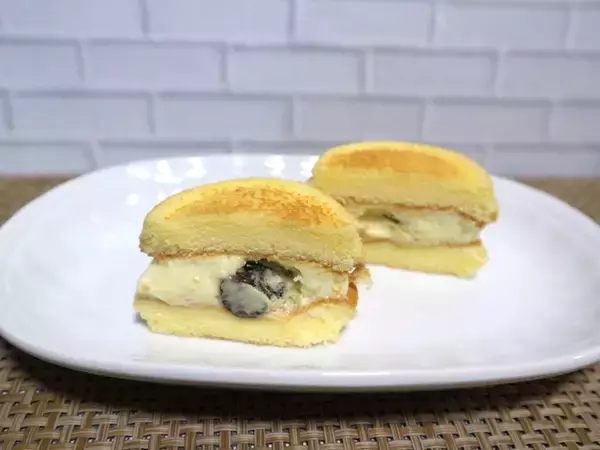 「【東京ギフトパレット】チーズフルーツバーガーをご褒美に！胸躍るスイーツ「neko chef＜ネコシェフ＞」」の画像