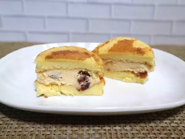 「【東京ギフトパレット】チーズフルーツバーガーをご褒美に！胸躍るスイーツ「neko chef＜ネコシェフ＞」」の画像