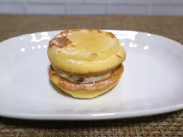 「【東京ギフトパレット】チーズフルーツバーガーをご褒美に！胸躍るスイーツ「neko chef＜ネコシェフ＞」」の画像