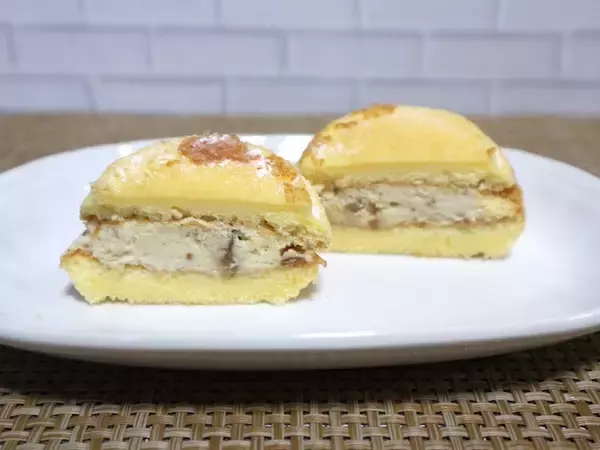 「【東京ギフトパレット】チーズフルーツバーガーをご褒美に！胸躍るスイーツ「neko chef＜ネコシェフ＞」」の画像