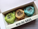「【東京ギフトパレット】チーズフルーツバーガーをご褒美に！胸躍るスイーツ「neko chef＜ネコシェフ＞」」の画像4