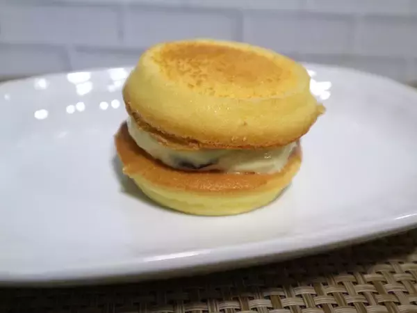 「【東京ギフトパレット】チーズフルーツバーガーをご褒美に！胸躍るスイーツ「neko chef＜ネコシェフ＞」」の画像