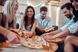 知らないと損をする英会話術（３４）「いただきます」と「ごちそうさま」はなんて言う？