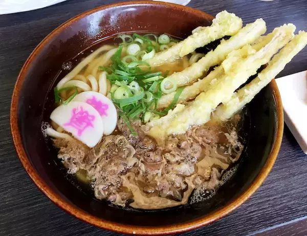 「日本列島ゆるゆる古墳ハント（３）福岡県北九州市の「雨窪古墳」と資さんうどん」の画像