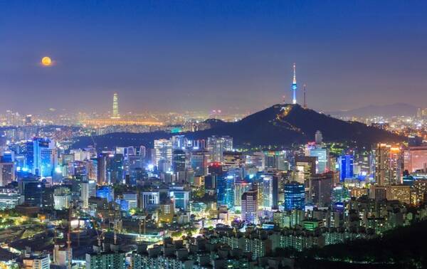 連載 海外一人旅 初心者 女性にもおすすめの国はどこ 第７回 韓国 ソウルでこっそりきれい旅 16年6月23日 エキサイトニュース