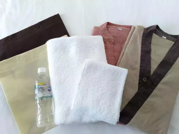 「客室に変なロボットが！？絶景温泉付きオーシャンビューホテルに泊まってみた【変なホテル関西空港】」の画像