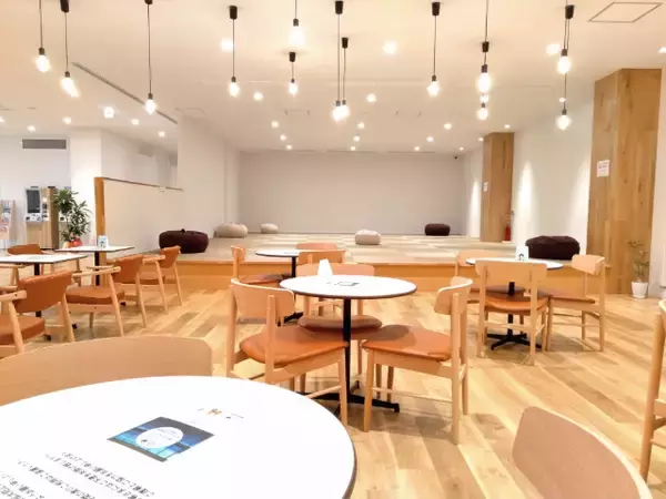 「客室に変なロボットが！？絶景温泉付きオーシャンビューホテルに泊まってみた【変なホテル関西空港】」の画像