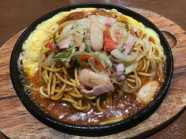 【日本の美味探訪】心に残る愛知県のご当地グルメ３選