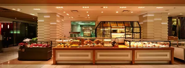 「秋限定！「ノワ・ドゥ・ブール」からマロンたっぷりのフィナンシェが新登場」の画像