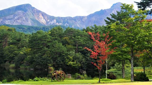 絶景と秘湯に出会う山旅 １３ 磐梯山と五色沼 そして裏磐梯レイクリゾート 福島県 年9月4日 エキサイトニュース