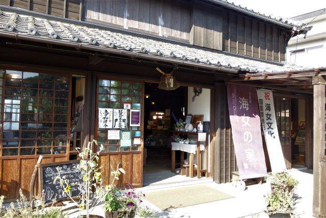 日本一海女が多い町へ！海と共に生きる文化と歴史に触れる旅【三重・鳥羽】