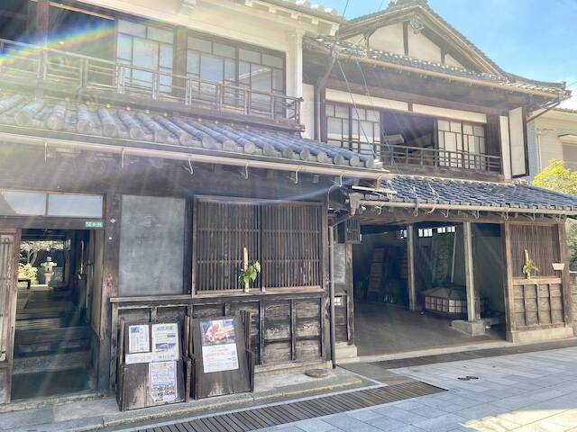 安芸の小京都竹原を巡って、江戸時代へタイムスリップ【広島県竹原市】