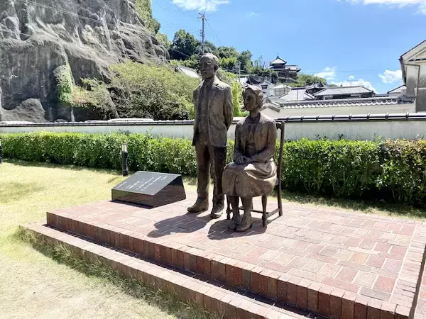 「安芸の小京都竹原を巡って、江戸時代へタイムスリップ【広島県竹原市】」の画像