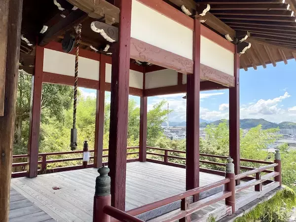 「安芸の小京都竹原を巡って、江戸時代へタイムスリップ【広島県竹原市】」の画像