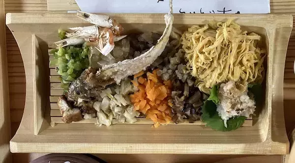 「安芸の小京都竹原を巡って、江戸時代へタイムスリップ【広島県竹原市】」の画像