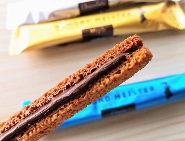 アーモンドが主役のNEWスイーツ誕生！「アーモンドマイスター」実食ルポ