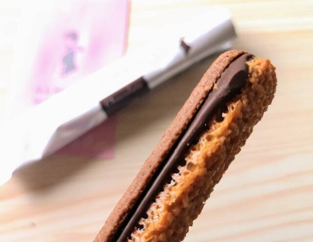 アーモンドが主役のNEWスイーツ誕生！「アーモンドマイスター」実食ルポ