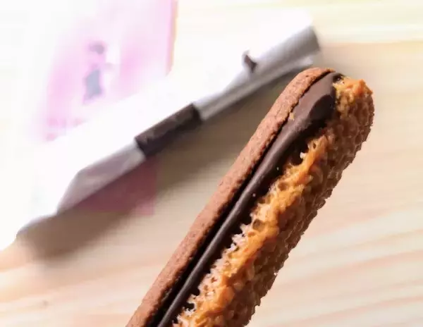 「アーモンドが主役のNEWスイーツ誕生！「アーモンドマイスター」実食ルポ」の画像