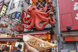 「【日本の美味探訪】心に残る大阪府のご当地グルメ３選」の画像3