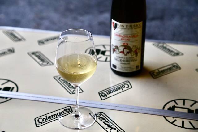 【東京さんぽ】天丼からワインまで！５０００円で楽しみ尽くす人形町・清澄白河