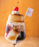 「秋の「熱海プリン」はおいしい情報満載！3か月連続月替わりの贅沢メニューも」の画像10