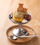 「秋の「熱海プリン」はおいしい情報満載！3か月連続月替わりの贅沢メニューも」の画像2