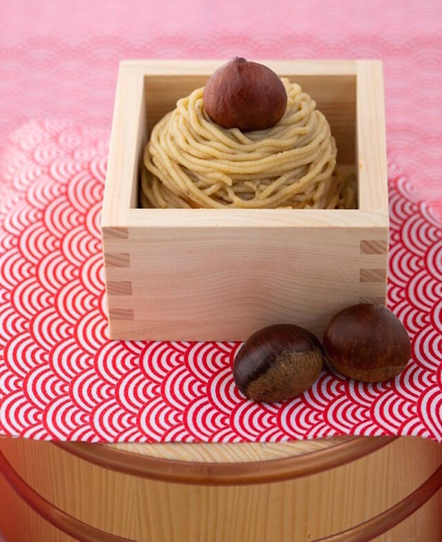 秋の「熱海プリン」はおいしい情報満載！3か月連続月替わりの贅沢メニューも