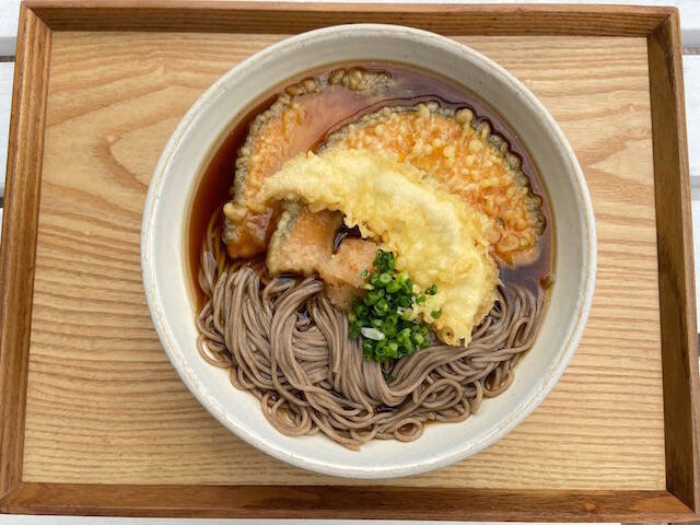 伊豆の秋味「ズガニ」を食べ尽くす！「道の駅 伊豆月ケ瀬」限定の新メニュー