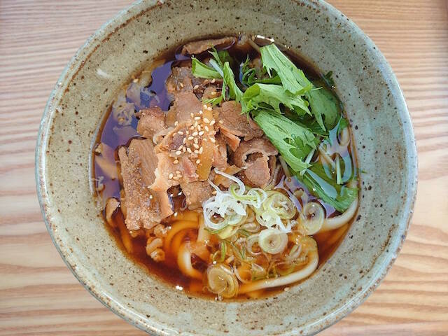 伊豆の秋味「ズガニ」を食べ尽くす！「道の駅 伊豆月ケ瀬」限定の新メニュー