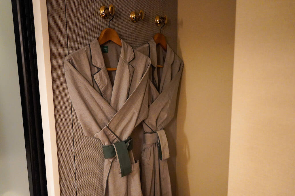 音楽×アート×食をテーマにしたホテル「ノーガホテル 秋葉原 東京」でおこもりステイ