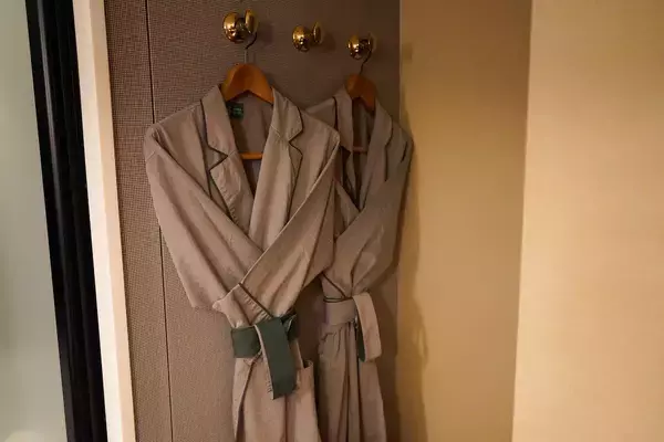 「音楽×アート×食をテーマにしたホテル「ノーガホテル 秋葉原 東京」でおこもりステイ」の画像