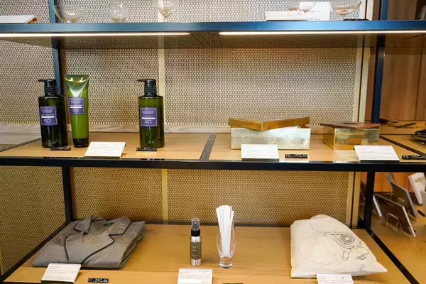 「音楽×アート×食をテーマにしたホテル「ノーガホテル 秋葉原 東京」でおこもりステイ」の画像