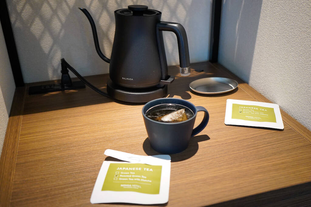 音楽×アート×食をテーマにしたホテル「ノーガホテル 秋葉原 東京」でおこもりステイ