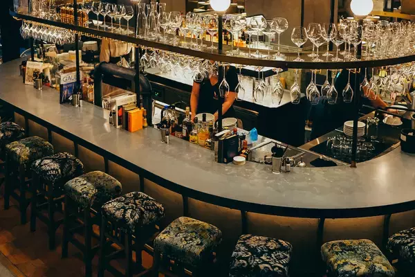 「音楽×アート×食をテーマにしたホテル「ノーガホテル 秋葉原 東京」でおこもりステイ」の画像